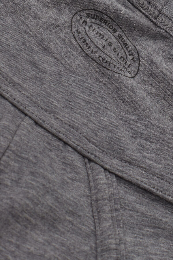 Ανδρικά ελαφριά βαμβακερά σλιπ Ανδρικά ελαφριά βαμβακερά σλιπ