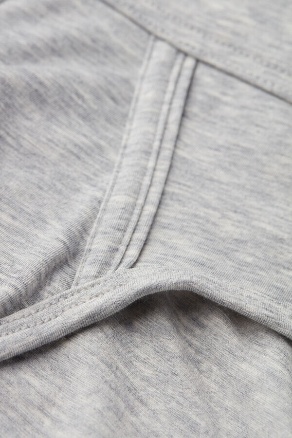 Ανδρικά ελαφριά βαμβακερά σλιπ Ανδρικά ελαφριά βαμβακερά σλιπ