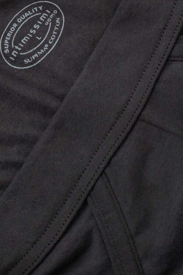 Ανδρικά ελαφριά βαμβακερά σλιπ Ανδρικά ελαφριά βαμβακερά σλιπ