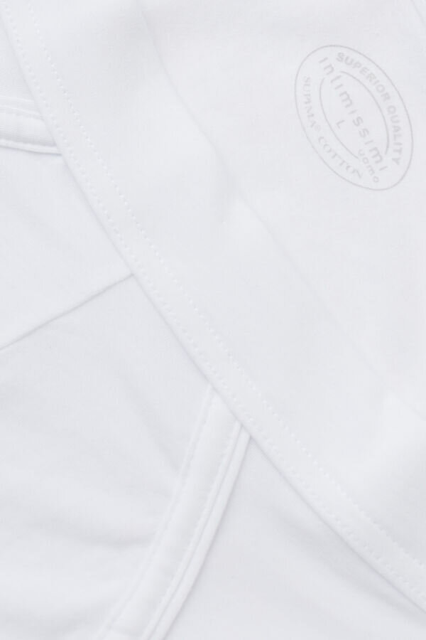 Ανδρικά ελαφριά βαμβακερά σλιπ Ανδρικά ελαφριά βαμβακερά σλιπ