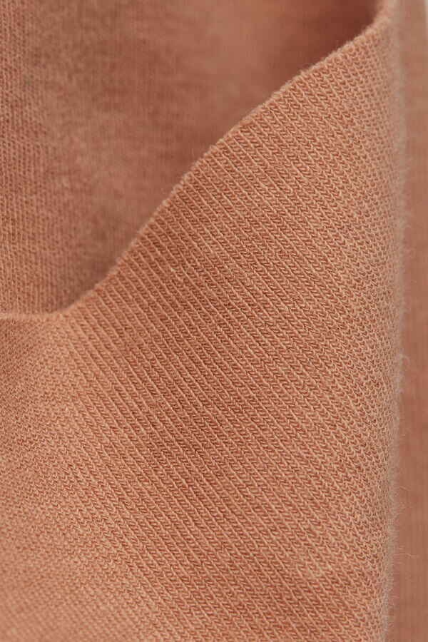 Απρόσκοπτα βαμβακερά Brazilian σλιπ Απρόσκοπτα βαμβακερά Brazilian σλιπ