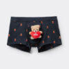 Be Mine Plush Toy Superior Cotton Boxers Be Mine Plush Toy Superior Cotton Boxers