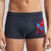 Boxers Spider-Man Marvel Superior Cotton Boxers Spider-Man Marvel Superior Cotton