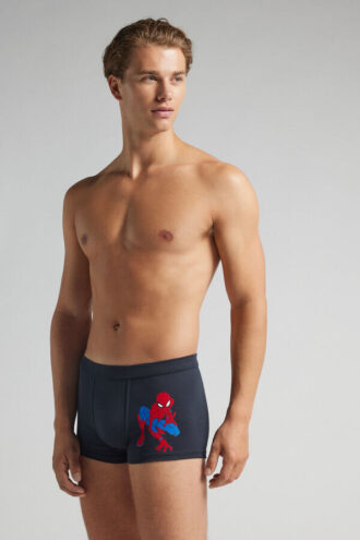 Boxers Spider-Man Marvel Superior Cotton