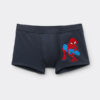 Boxers Spider-Man Marvel Superior Cotton Boxers Spider-Man Marvel Superior Cotton
