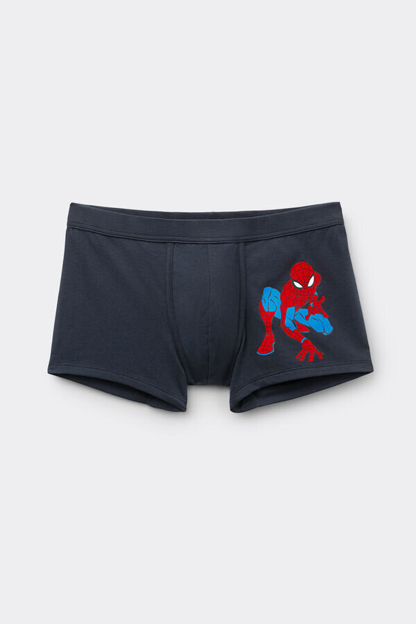 Boxers Spider-Man Marvel Superior Cotton Boxers Spider-Man Marvel Superior Cotton