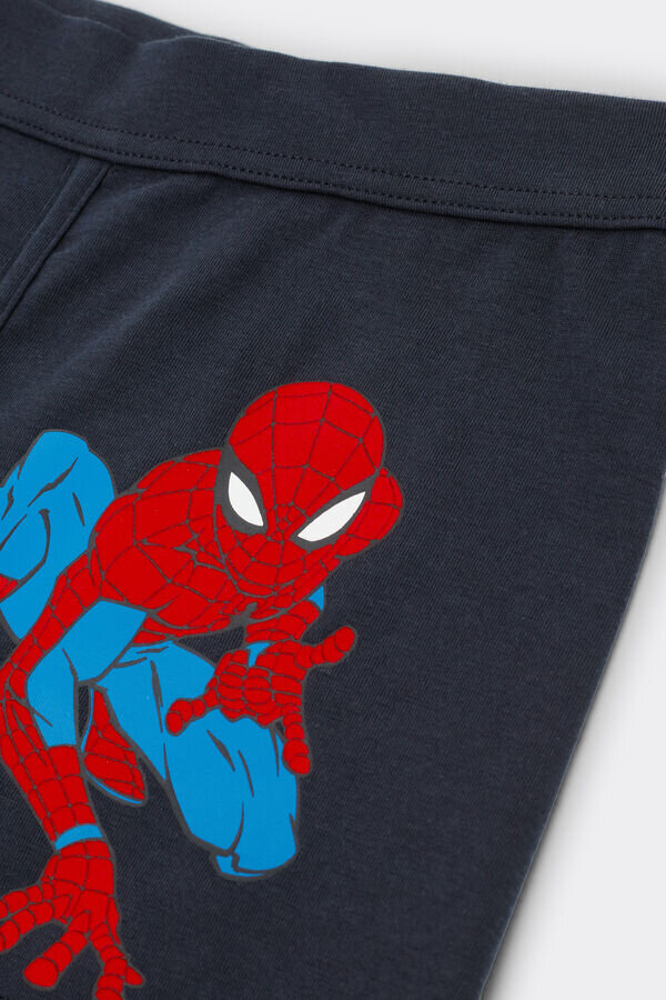 Boxers Spider-Man Marvel Superior Cotton Boxers Spider-Man Marvel Superior Cotton