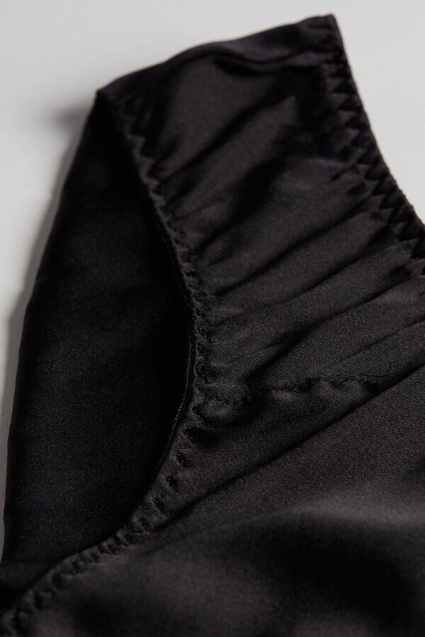 Brazilian εσώρουχο από μετάξι Brazilian εσώρουχο από μετάξι