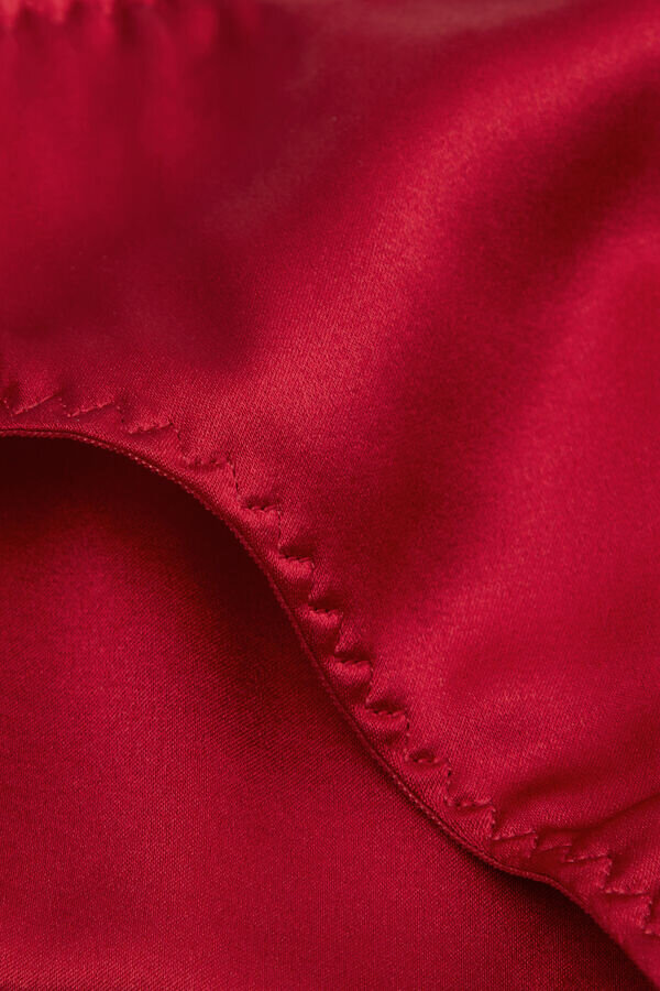 Brazilian μπικίνι από μετάξι Brazilian μπικίνι από μετάξι