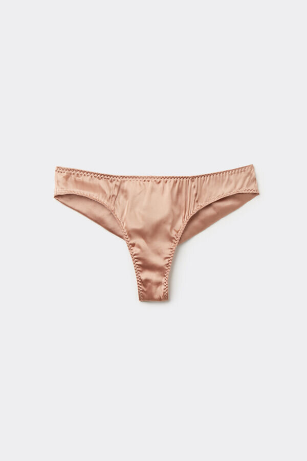 Brazilian μπικίνι από μετάξι Brazilian μπικίνι από μετάξι