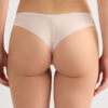Brazilian Panties in Ultralight Microfiber Brazilian Panties in Ultralight Microfiber