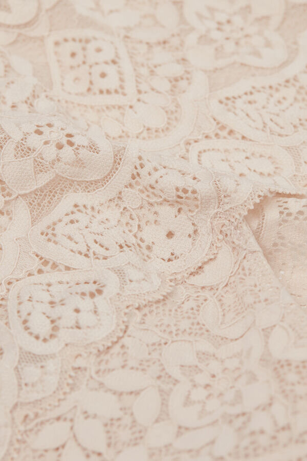 Δαντελένιο σλιπ Δαντελένιο σλιπ