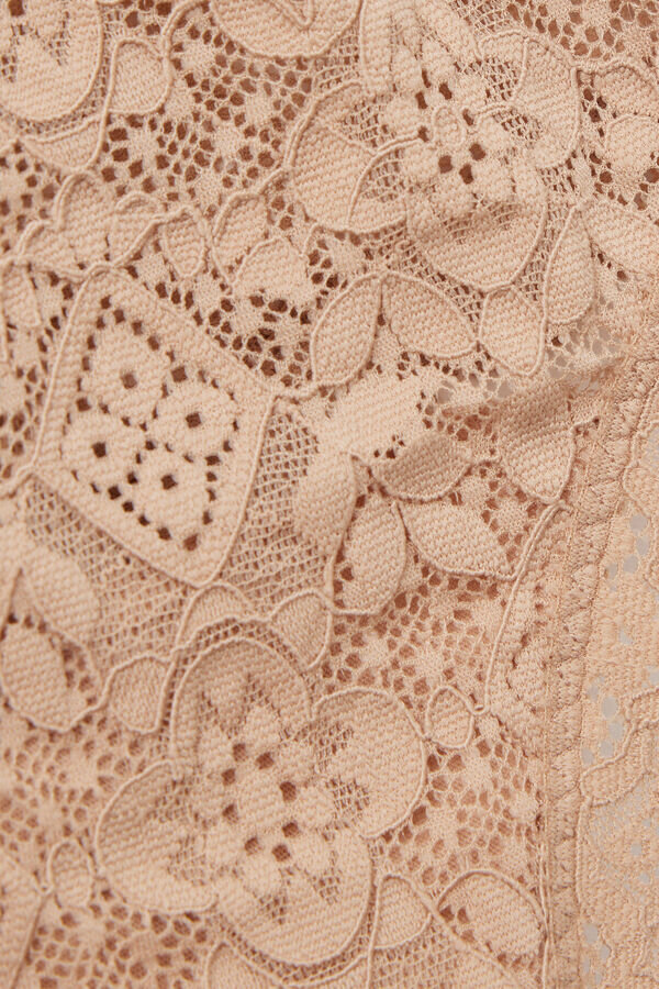 Δαντελένιο σλιπ Brazilian Δαντελένιο σλιπ Brazilian