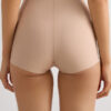 Ελαφριά διαμορφωτικά εσώρουχα υψηλής μέσης από βαμβάκι