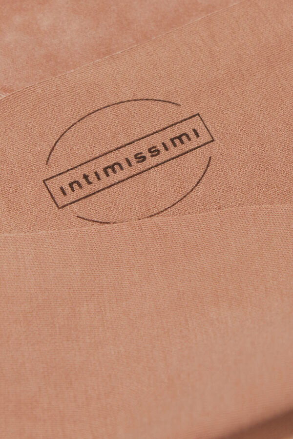 Ελαφριά διαμορφωτικά εσώρουχα υψηλής μέσης από βαμβάκι Ελαφριά διαμορφωτικά εσώρουχα υψηλής μέσης από βαμβάκι