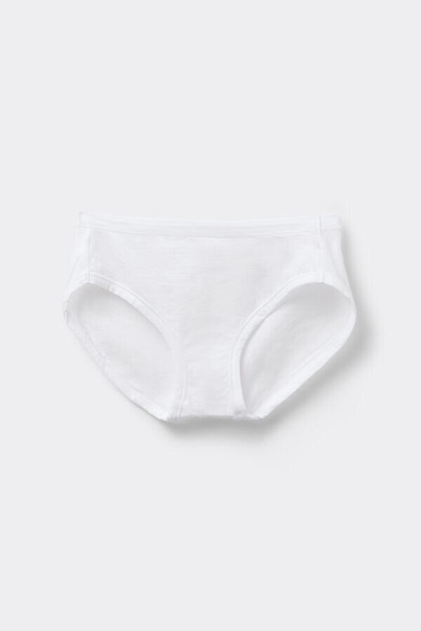 Ελαφρύ εσώρουχο από βαμβάκι Ελαφρύ εσώρουχο από βαμβάκι