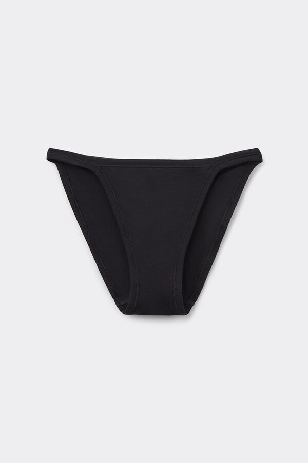 Ελαφρύ εσώρουχο από βαμβάκι Ελαφρύ εσώρουχο από βαμβάκι