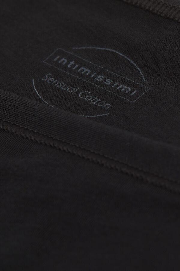 Ελαφρύ εσώρουχο από βαμβάκι Ελαφρύ εσώρουχο από βαμβάκι