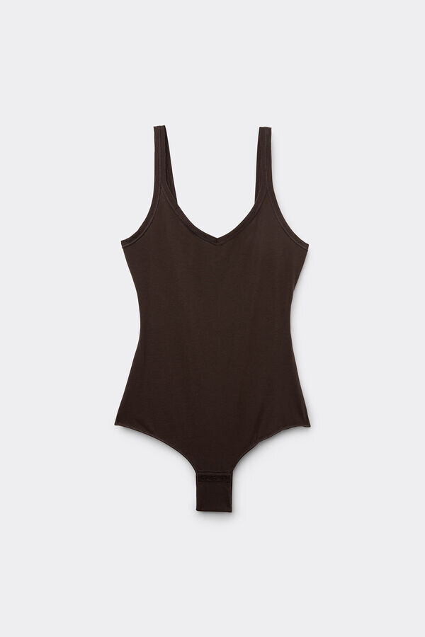 Ελαφρύ βαμβακερό κορμάκι Ελαφρύ βαμβακερό κορμάκι