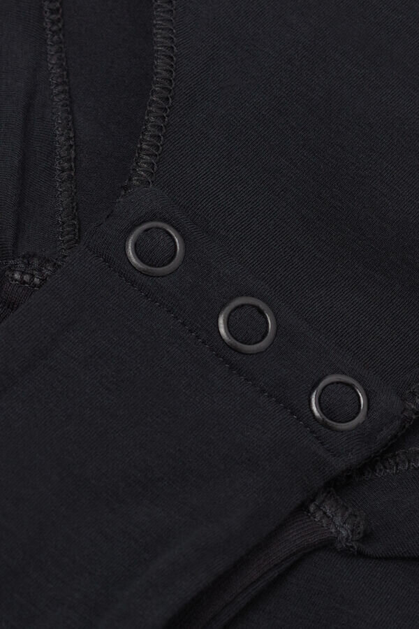 Ελαφρύ βαμβακερό κορμάκι Ελαφρύ βαμβακερό κορμάκι