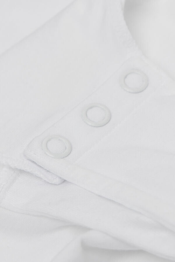 Ελαφρύ βαμβακερό κορμάκι Ελαφρύ βαμβακερό κορμάκι