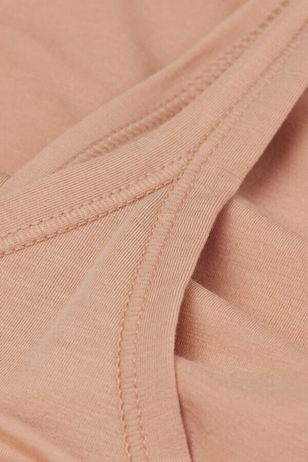 Ελαφρύ βαμβακερό κορμάκι Ελαφρύ βαμβακερό κορμάκι