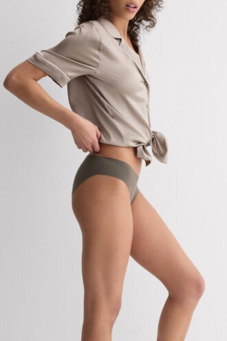 Εσώρουχα από βαμβάκι χωρίς ραφές