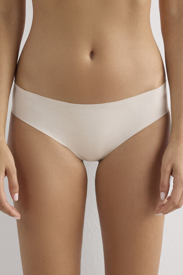 Εσώρουχα από βαμβάκι χωρίς ραφές Εσώρουχα από βαμβάκι χωρίς ραφές