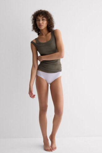 Εσώρουχα από βαμβάκι χωρίς ραφές