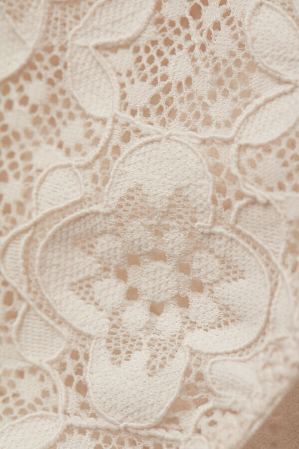 Εσώρουχα χαμηλής μέσης από δαντέλα Εσώρουχα χαμηλής μέσης από δαντέλα