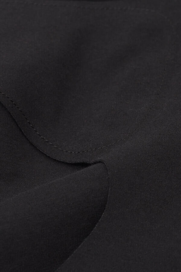 Εσώρουχα υψηλής μέσης από βαμβάκι με ελαφρύ σμίλευση Εσώρουχα υψηλής μέσης από βαμβάκι με ελαφρύ σμίλευση