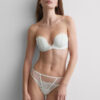 Ethereal Embrace Monica Bandeau Bra Ethereal Embrace Monica Bandeau Bra