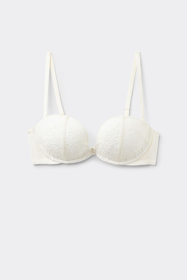 Ethereal Embrace Monica Bandeau Bra Ethereal Embrace Monica Bandeau Bra