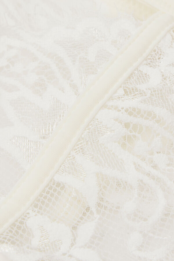 Ethereal Embrace String Thong Ethereal Embrace String Thong