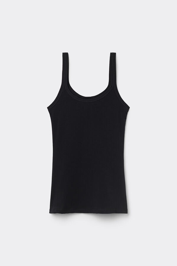 Εξαιρετικά ελαφρύ μπλουζάκι από βαμβάκι Εξαιρετικά ελαφρύ μπλουζάκι από βαμβάκι