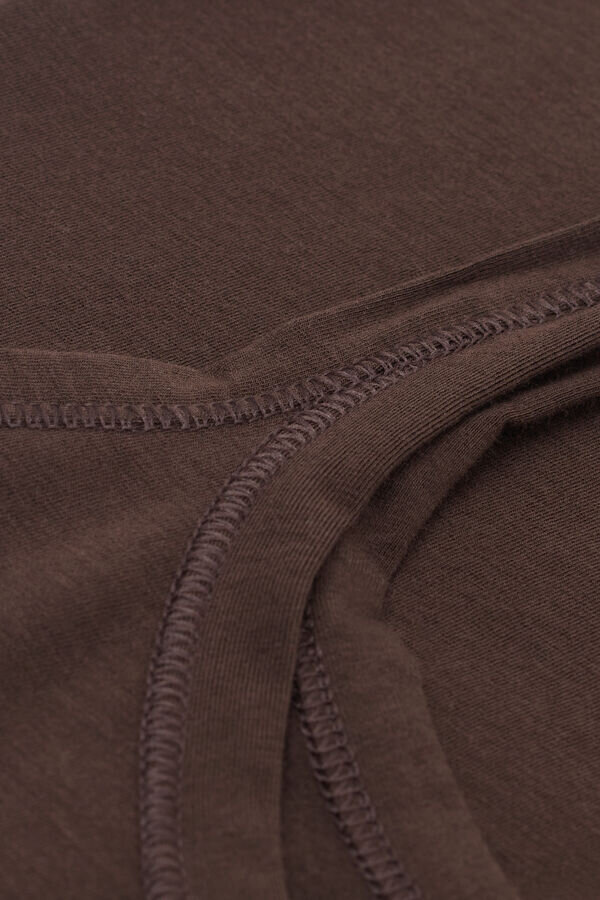 Εξαιρετικά ελαφρύ μπλουζάκι από βαμβάκι Εξαιρετικά ελαφρύ μπλουζάκι από βαμβάκι