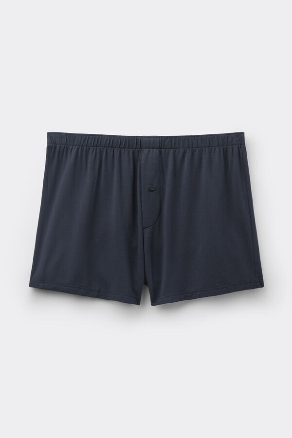 Ευρύχωρα μποξέρ από απαλό μετάξι Ευρύχωρα μποξέρ από απαλό μετάξι