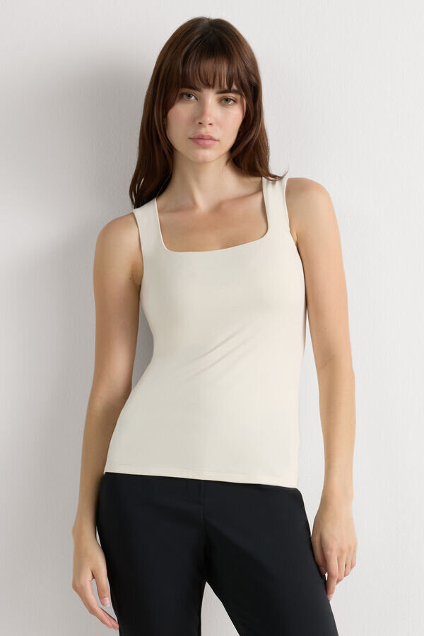 Φρέσκο μπλουζάκι από μπαμπού Φρέσκο μπλουζάκι από μπαμπού