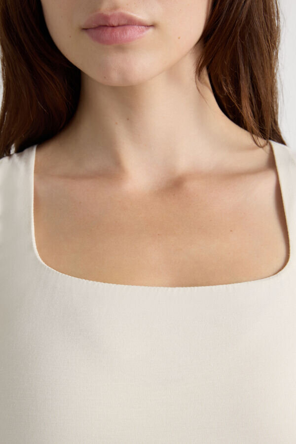 Φρέσκο μπλουζάκι από μπαμπού Φρέσκο μπλουζάκι από μπαμπού