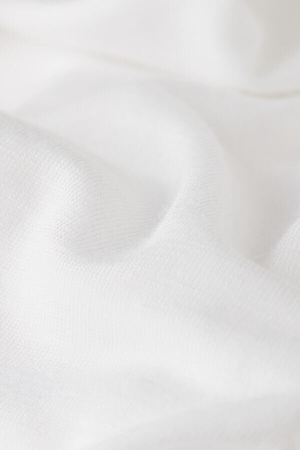 Φρέσκο μπλουζάκι από μπαμπού Φρέσκο μπλουζάκι από μπαμπού