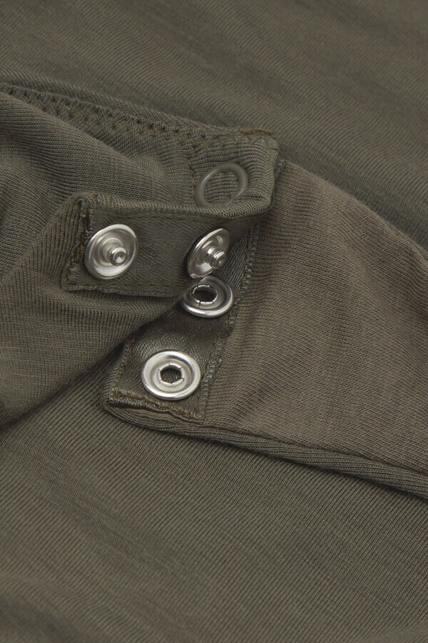 Φρέσκο μπλουζάκι από μπαμπού Φρέσκο μπλουζάκι από μπαμπού