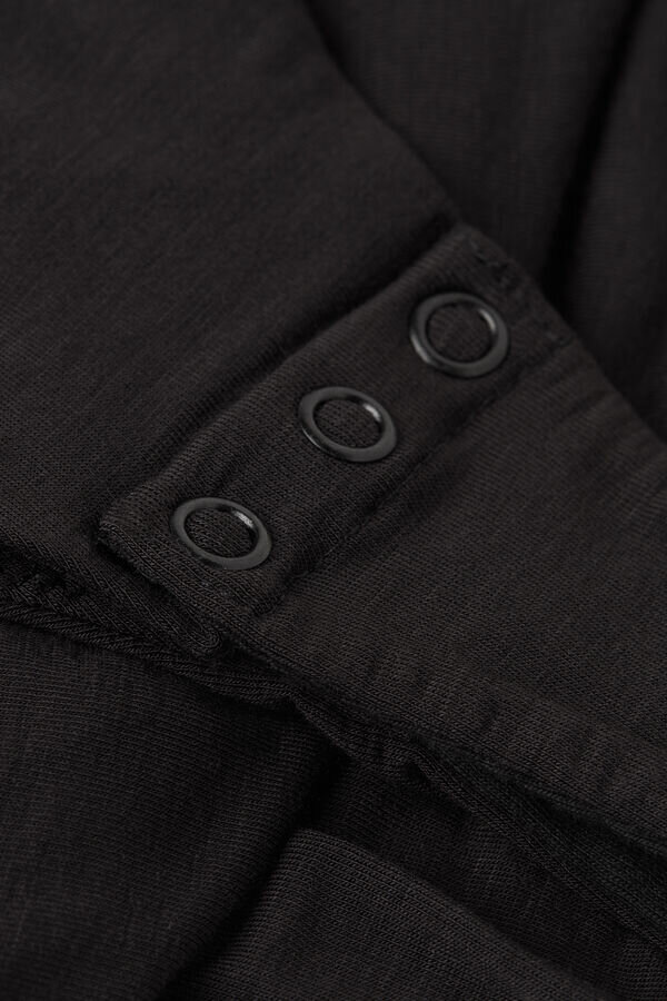 Φρέσκο μπλουζάκι από μπαμπού Φρέσκο μπλουζάκι από μπαμπού