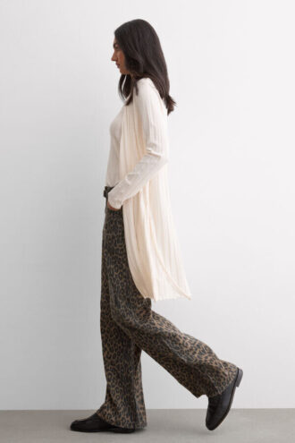 Γλυκιά ρόμπα Pointelle