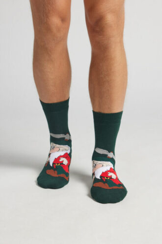 Grumpy ©Disney Αντιολισθητικές κάλτσες