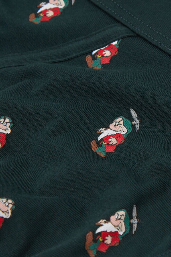 Grumpy ©Disney Σλιπ από ανώτερης ποιότητας βαμβάκι Grumpy ©Disney Σλιπ από ανώτερης ποιότητας βαμβάκι