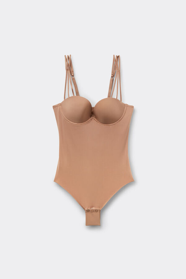 Ilenia Bodysuit σε Ultralight Microfiber Ilenia Bodysuit σε Ultralight Microfiber