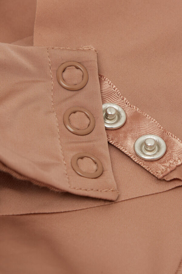 Ilenia Bodysuit σε Ultralight Microfiber Ilenia Bodysuit σε Ultralight Microfiber