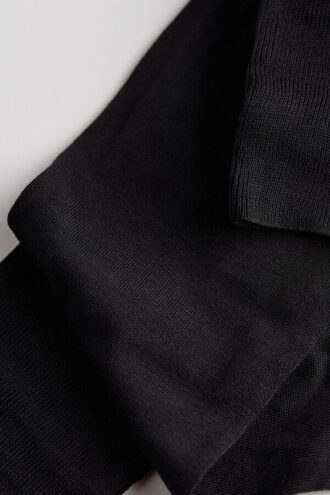 Κάλτσες από αιγυπτιακό βαμβάκι σατέν