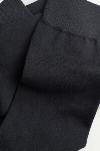 Κάλτσες από ανώτερης ποιότητας βαμβάκι