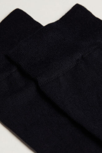 Κάλτσες από ανώτερης ποιότητας βαμβάκι